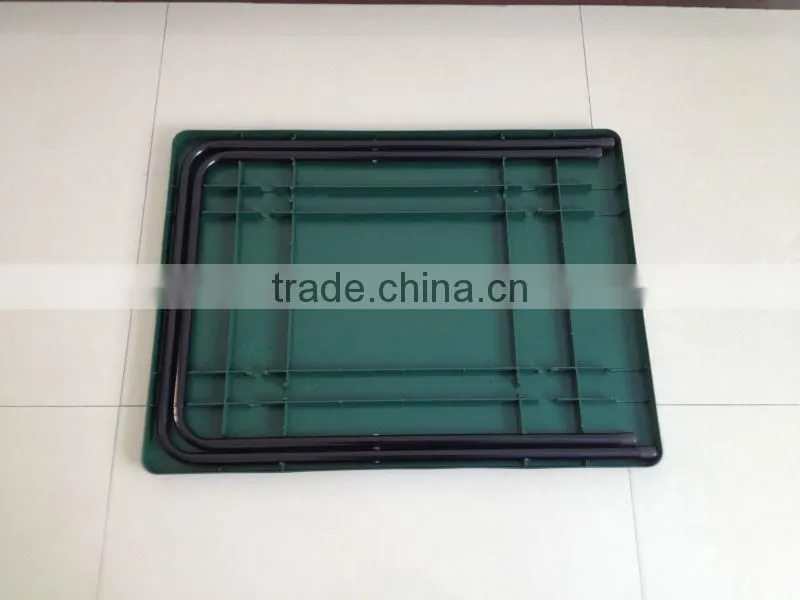 HOT & CHEAP Plastic Folding Table EY1010