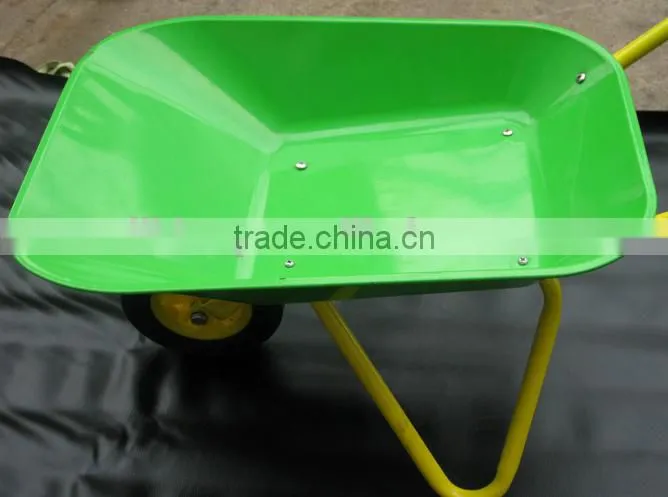 Wholesale small garden trolley for kids with high quility