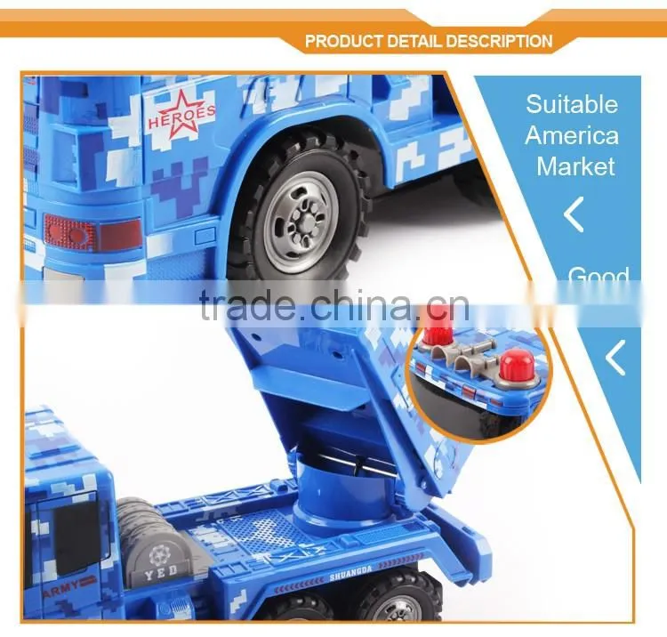 2.4GHz rc drift car Remote Control electric car mini truck