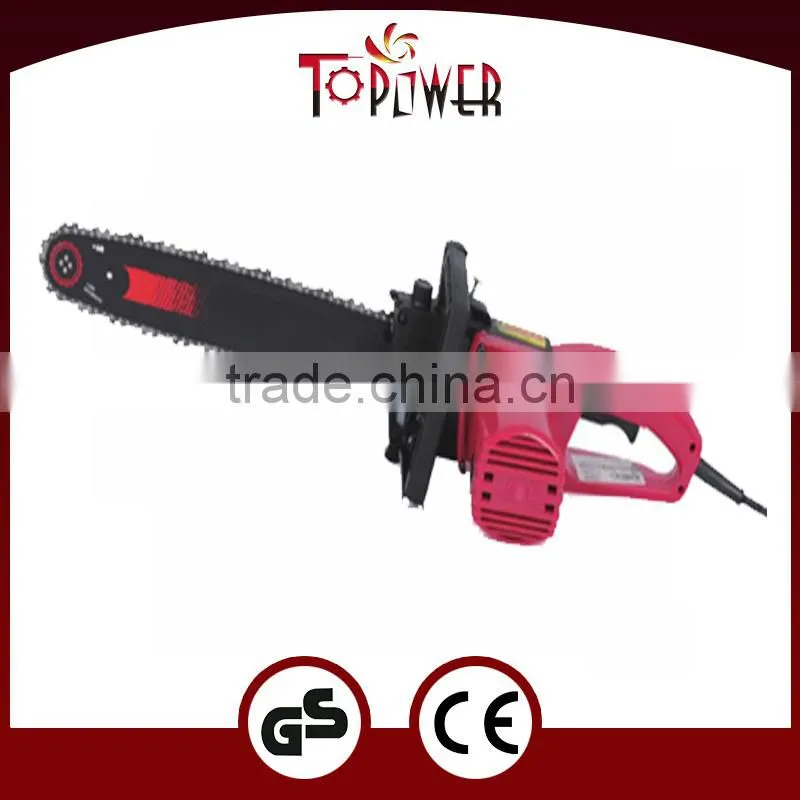 2200w ELECTRIC CHAIN SAW