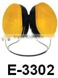 High quality safety earmuff with CE and ANSI standard