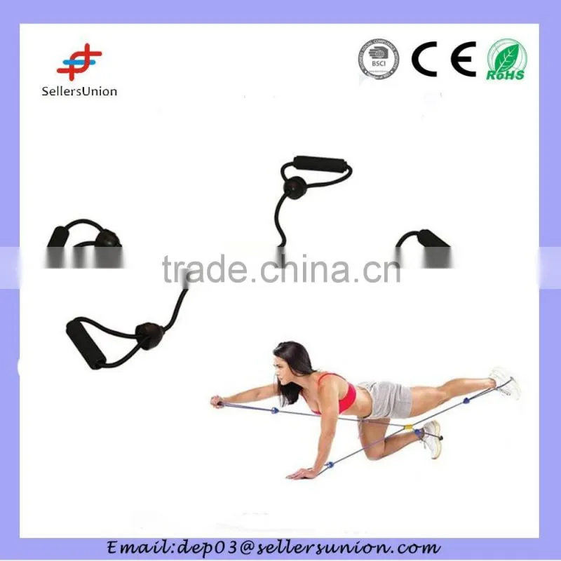 Latex Chest Expander