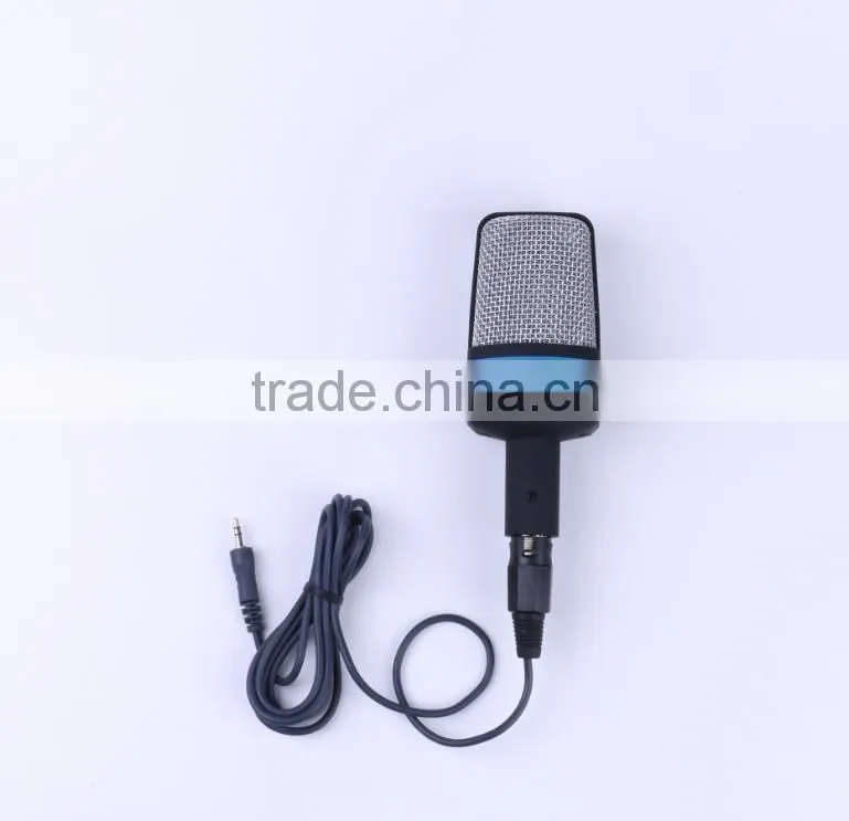 Studio Recording Microphone