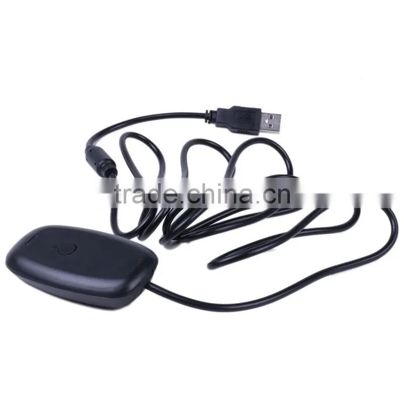 Laptop Wireless Gaming Controller USB Receiver Adapter For XBOX Console