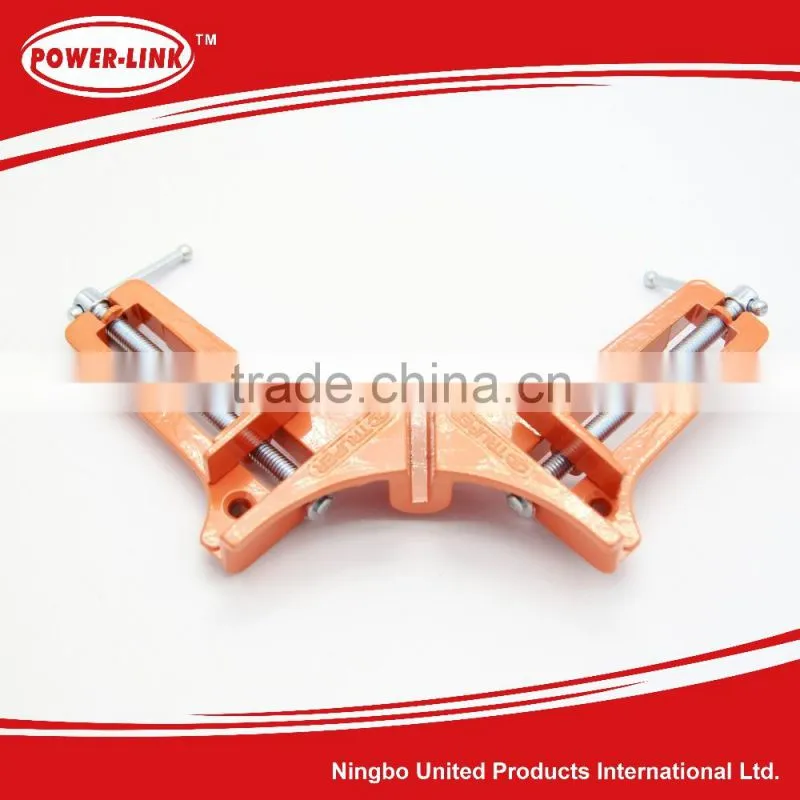 alloy angular splint right angle clamp