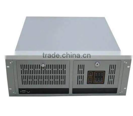 Computer chassis