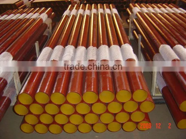 EN877 CAST IRON PIPE