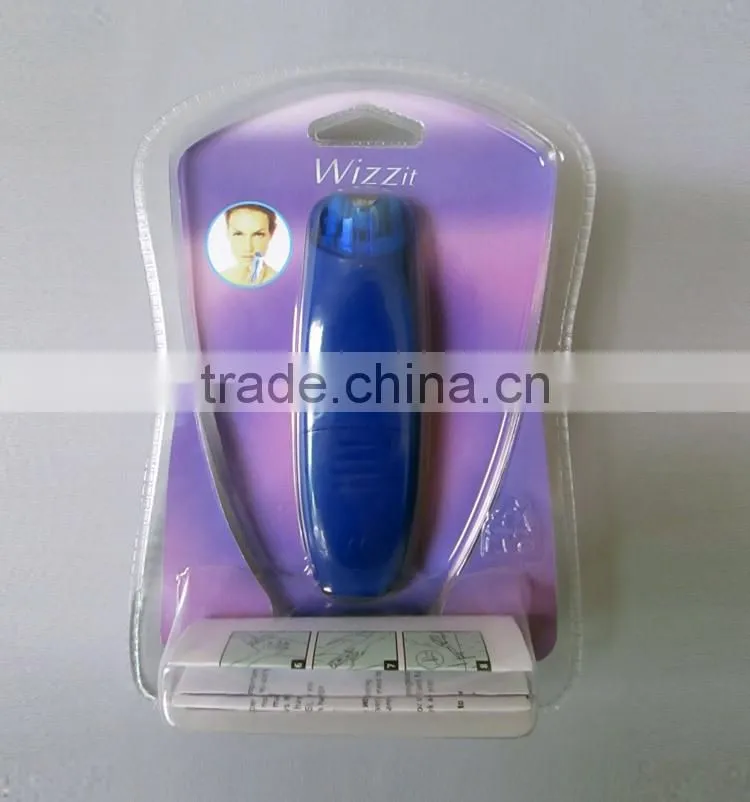 WIZZIT Tweeze,Hot wholesale! Automatic Hair Remover,Epilatorautomatic,Tweezer Wizzit