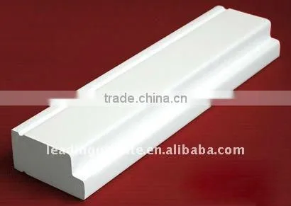 PVC shutters