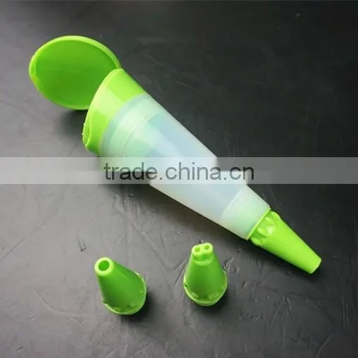 16141 Food grade silicone decorating pen