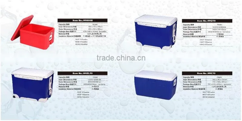 High Quality Picnic Box Lunch Box Drinking Box