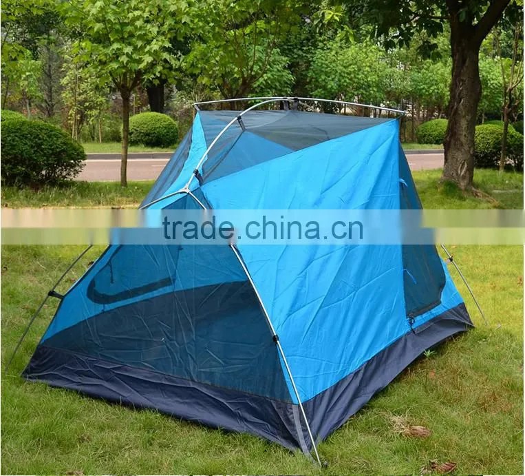 Wholesale 3 Person Camping Tent