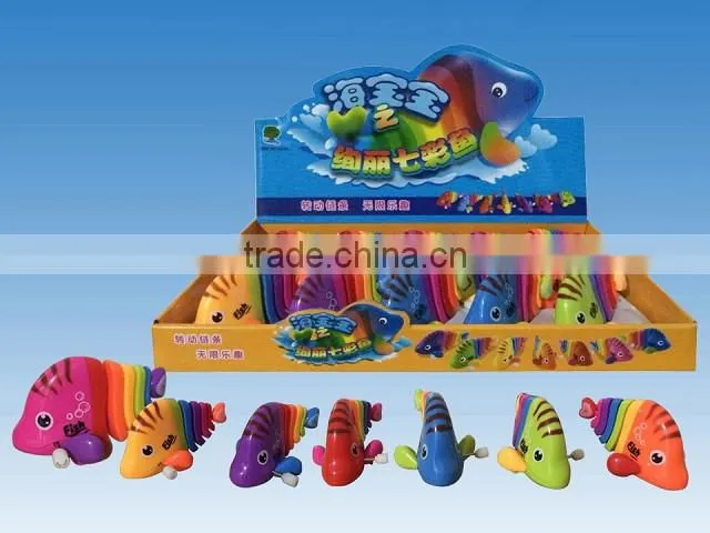 2015 hot item toy swimming shark