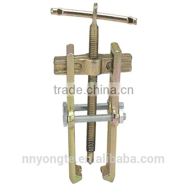 Adjustable Hydraulic Puller With 2 Legs