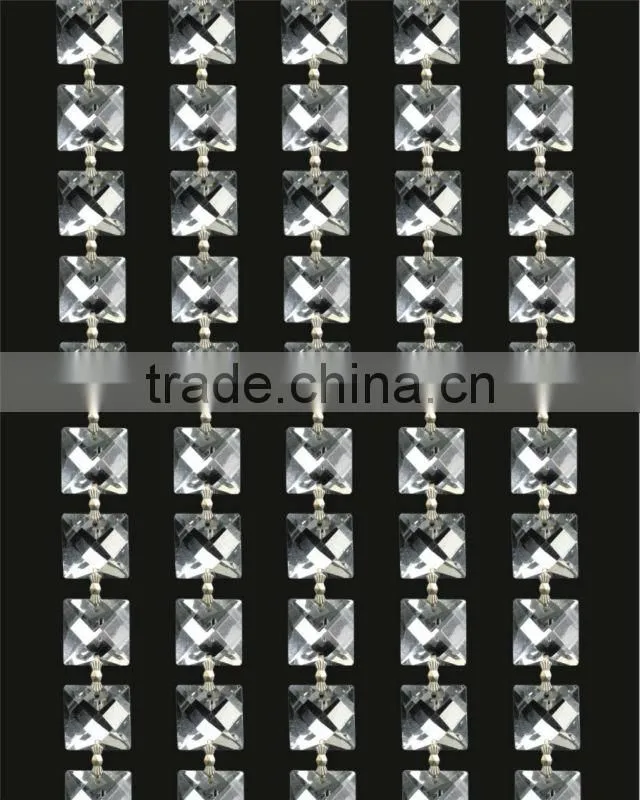 crystal bead curtainHYY-XJ016
