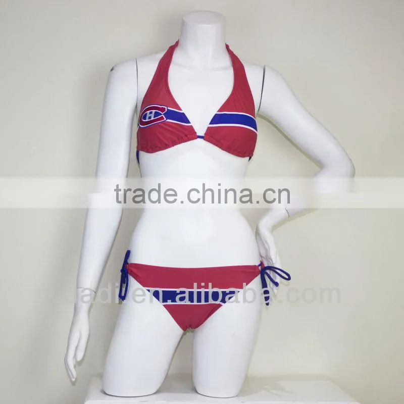 Sexy Lady Bikini