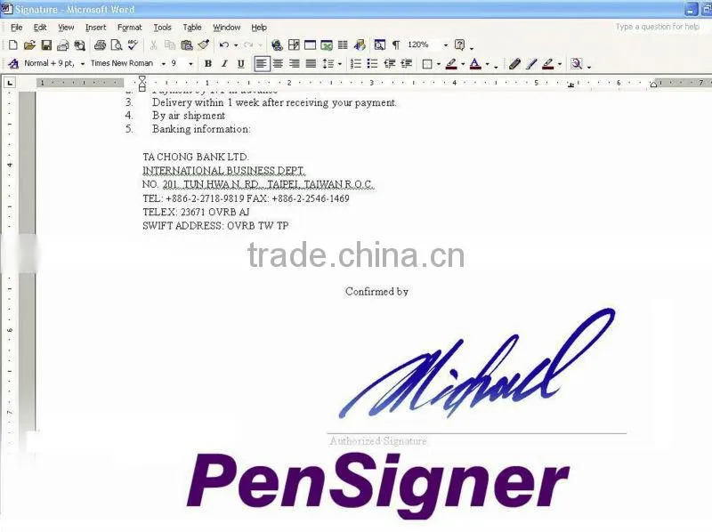 Graphics Tablet PC