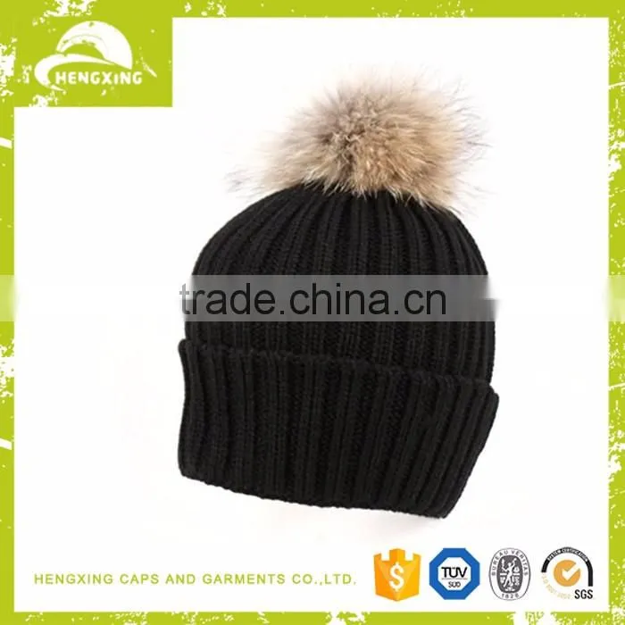 wholesale fashion little girl winter hat
