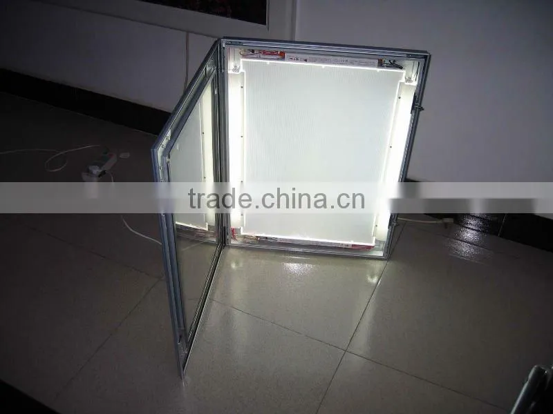 colorful el poster (factory price, good quality, timely delivery)