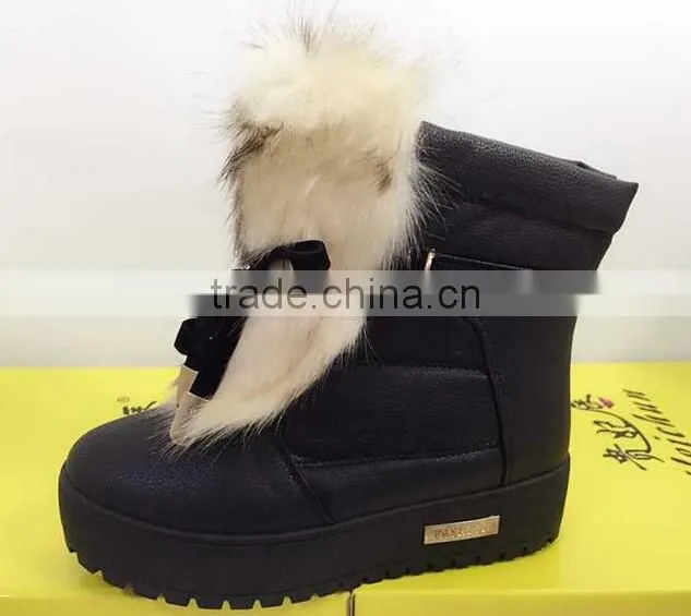 GZY in bulk wholesale price women shoes fur