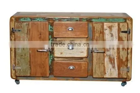 Plasma TV Cabinet