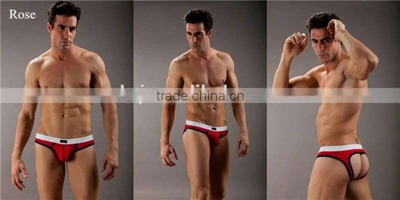 wangjiang mens underwear sex fashion man's underwear