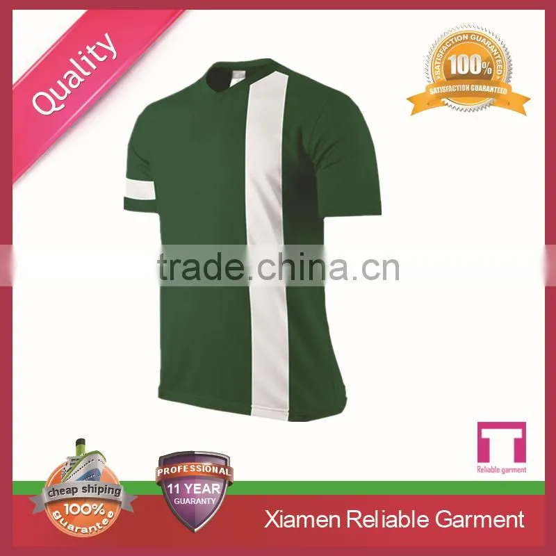 2016 new season high quality full set soccer uniform/girls soccer uniform