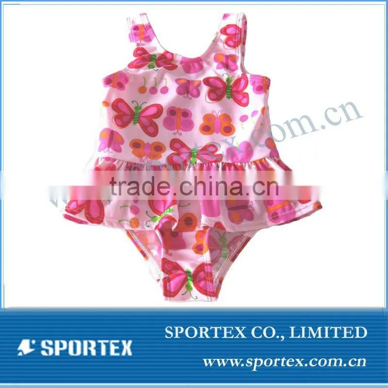 2012 OEM Baby wear