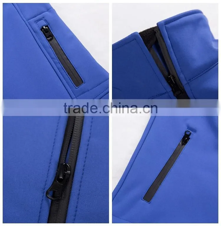 Best choice softshell jacket fabric