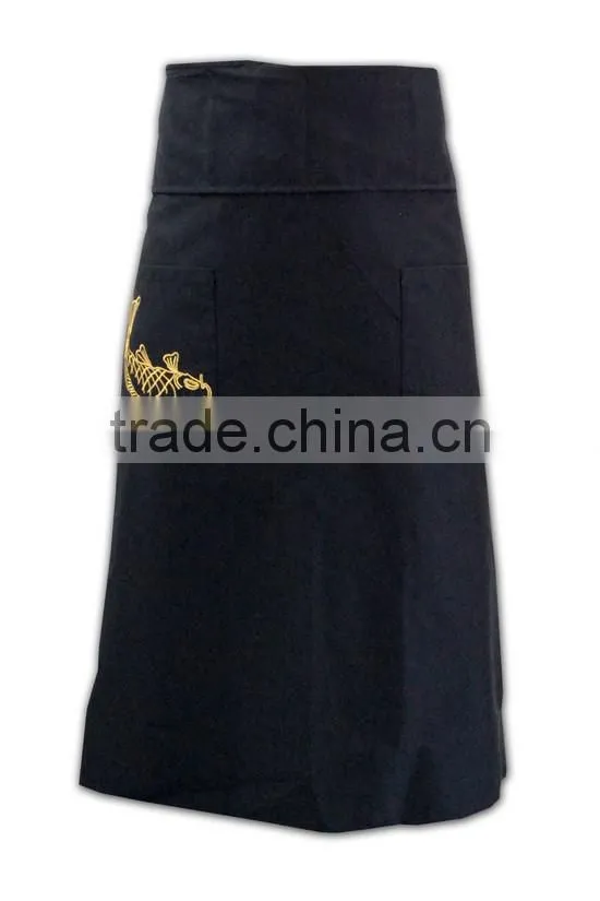 custom craft bbq funny aprons