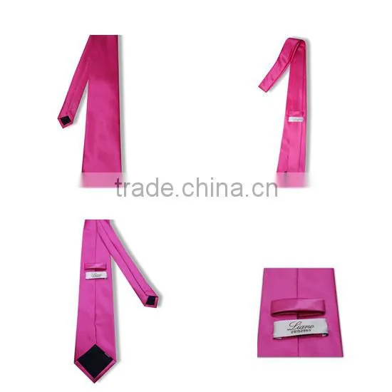 2014 hot sell wholesale high quality silk tie