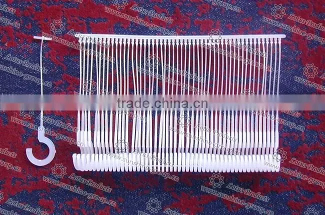 5mm/7mm Elastic Nylon Tag Pin