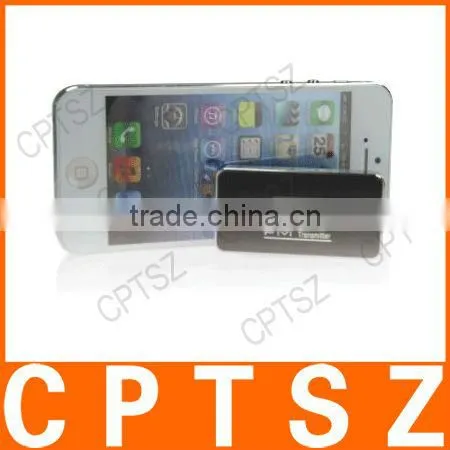 iphone4/iphone5 universal fm transmitter LH-101