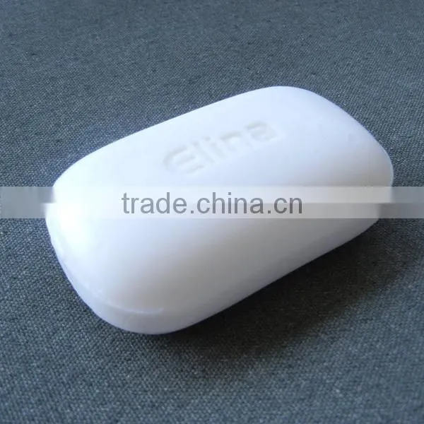 rose flower smell soap