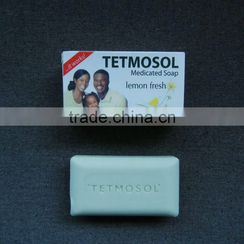 tetmosol soap