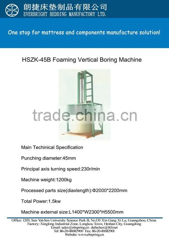 Max 25mm Thickness Foam Peeling Machine for foam cutting