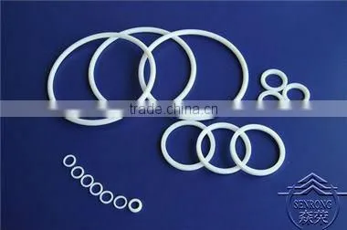 PTFE Washer and Ring