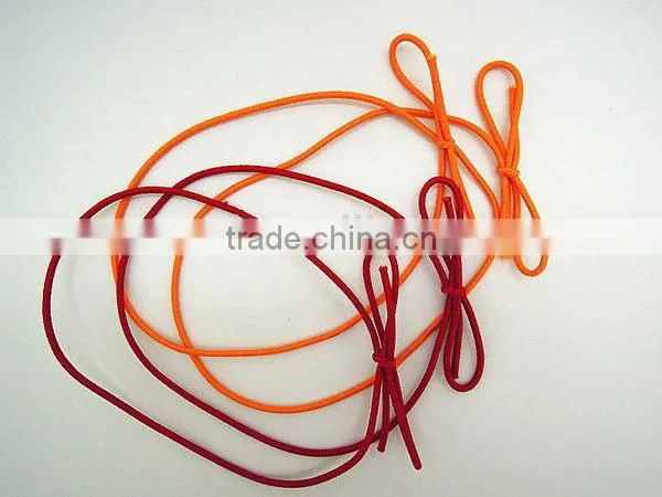 Modern hot sale decoration min ribbon bow with pearl