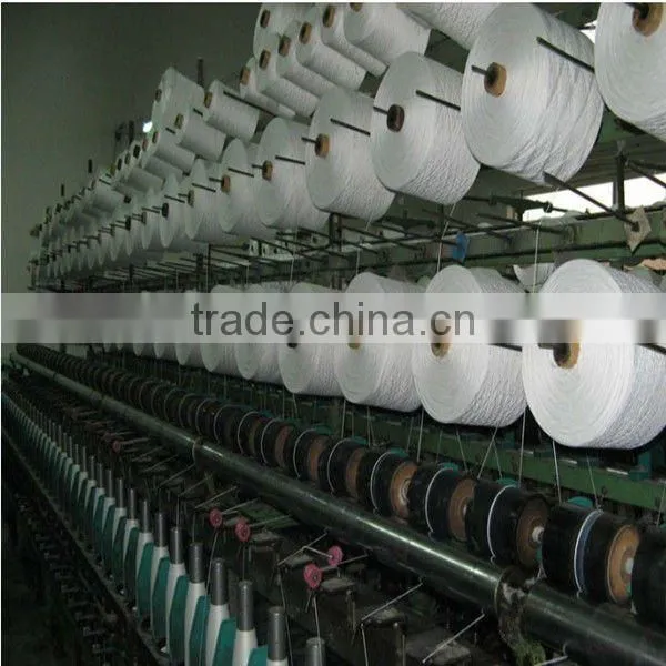 100% Polyester Spun Yarn 20/1