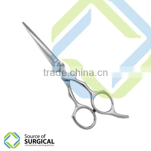 Professional Barber Scissors | New Barber Scissors Razor Edge,SIZE 5.5'',Peluqueria Tijeras Razor Edge B-BRS-92