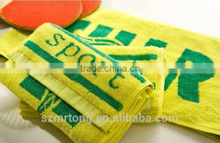 custom printed linen tea towel