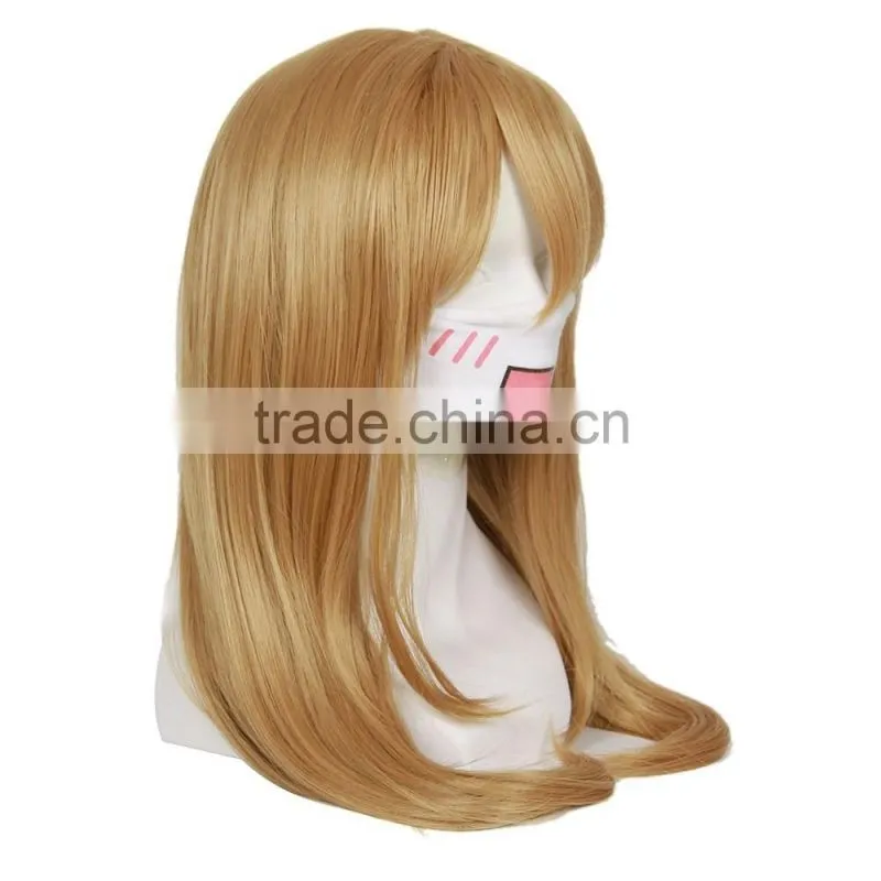 Cosplay Love Live Anime Wig 60cm
