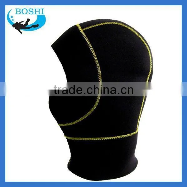 scuba diving hood female neoprene face mask