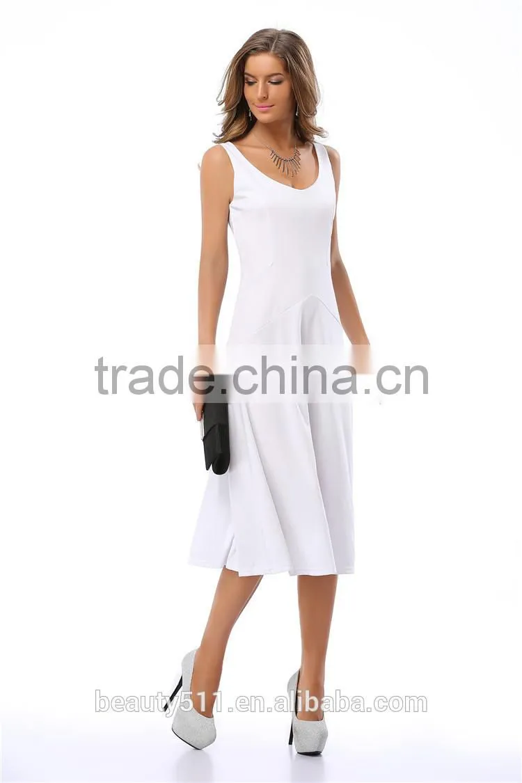 decent elegant women sequined studded bandage dress SD42
