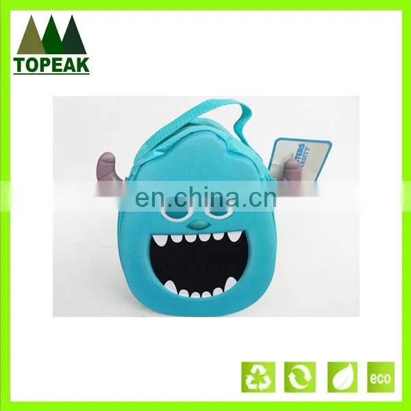 kid cooler bag,cooler backbag