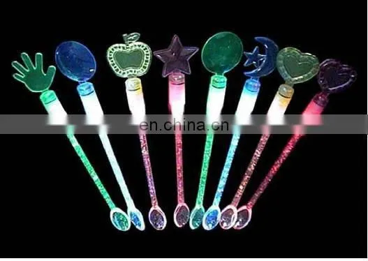 flash LED flashing stick bar tools