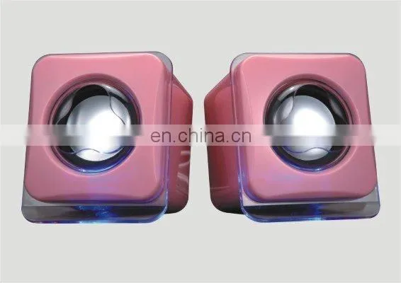 electronic USB mini fan