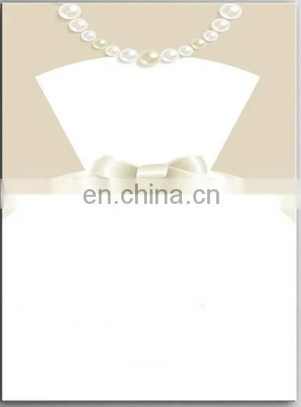 Unique Blessing Fingerprint Wedding Signature Guest book Wedding Favors wholesale