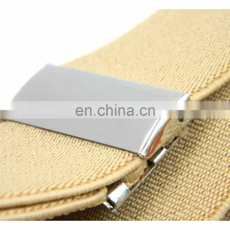 Hot sale high-end brand longkang adult suspenders