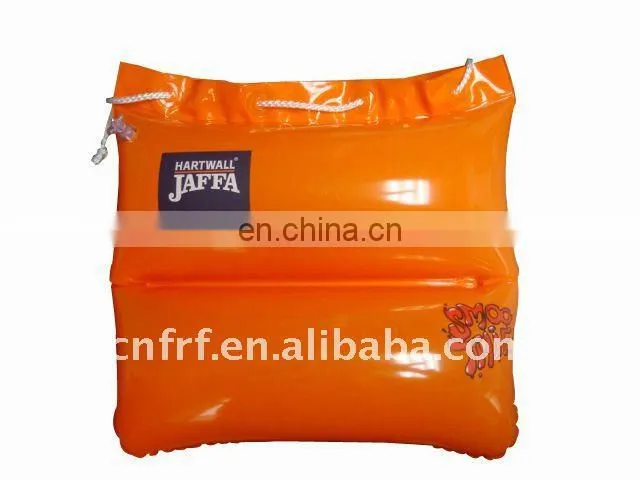 inflatable sandbeach bag for travel